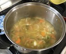 身体の症状に合ったお野菜教えます 野菜ソムリエプロが貴方の健康をちょっと手助け♪ イメージ4