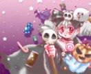Youtubeのサムネ作ります 漫画ネタ、ゲーム実況、なんでもご相談くださいませ。 イメージ1