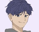 シンプルでかわいい人物・動物のイラストを描きます あなたのイメージにピッタリのデザインを制作いたします！ イメージ7