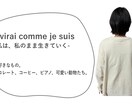 コーディングします お客様のご要望に沿ったHTML・CSSコーディング作成します イメージ1