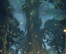 lofi風画像作ります あなたに満足していただくまで作成します！ イメージ5