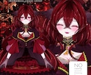 サービス多め‼口もにもに動かせるV作ります 早く、お手頃にVtuberが始められます！ イメージ10