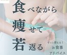 今すぐ解決！ダイエットのお悩み相談に乗ります ダイエット卒業！家族も健康に、長く使える知識を身につける！ イメージ1