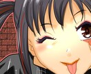 オリジナルアイコン作成します SNS等で使用するオリジナルアイコンを作成いたします イメージ5