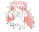 かわいいデフォルメキャラ描きます TwitterなどのSNSで使えます！ イメージ3