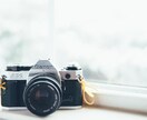 ebayで売れるカメラの商品リスト50品教えます 時間をお金で購入してより効率化を図りましょう イメージ1
