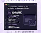 あなた専用｜AIプロンプト作成します AIに何を聞けばいいかわからないあなたへ イメージ4