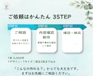 告知・案内画像を見やすく伝わるデザインにします 情報整理からお任せOK｜SNS・院内・店舗の案内に対応 イメージ5