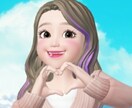 年齢性別問わずお話を聞きます 思いやりを大切に心に寄り添いたいです♪お試しOK イメージ1