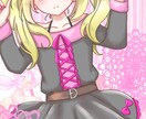 キャラクターデザインします 自分のキャラクターが欲しい方へ イメージ7
