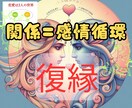 恋愛相談室　心理学を駆使して具体的アドバイスします 占いや恋愛のプロに相談しても結果でなかったらお電話くださいね イメージ4