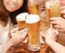 既婚者パーティーの実態やアドバイスをご提供します なかなか踏み込めない空間、ちょっと覗いてみませんか？ イメージ1