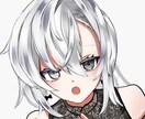 先着3名様！3000円でアイコン3日で制作します 可愛い貴方だけのアイコンをお作り致します！ イメージ6