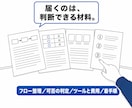 どの業務をAIで自動化できるか診断します 打合せ不要｜選択式シートに回答するだけ｜設計書を納品 イメージ7