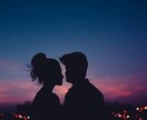 お相手の本音と縁の行方を視ます 恋の迷い…連絡が来ない・気持ちが分からない恋にも寄り添います イメージ5
