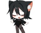 ミニキャラ描きます かわいいイラストをお届けします！ イメージ3