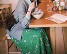 オシャレな自分へ!ワンランク上な貴方に変身させます オシャレな苦手な貴方へお話しを伺いながらお洋服を選びます! イメージ8