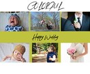 高コスパ！結婚式プロフィールムービー制作いたします 充実したサービスと納得のムービーで素敵な結婚式を！P-col イメージ5