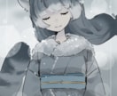 短期納品！配信・サムネに使えるイラスト制作します VTuber／配信　表情・服装指定OK！納期7日以内！ イメージ3