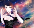 アイコンヘッダー立ち絵表情差分背景など描けます あなただけのキャラクターを制作致します。 イメージ2