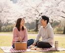 お坊さんがじっくりお話し聴きます ご相談、愚痴、雑談、なんでも大歓迎です！ イメージ8