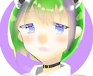 アイコン描きます SNSなどのアイコン描きます。 イメージ2