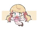 ミニキャラ・SDキャラ・デフォルメイラスト描きます シンプルでかわいいミニキャラです！SNSアイコンなどに！ イメージ8
