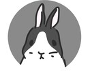 シンプルおしゃれでゆるかわな動物アイコン作成します SNSやブログのアイコンに！お好みに合わせて動物イラスト作成 イメージ7