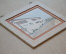 思い出の建物や景色を心を込めて描きます 残したい景色、温かみのある絵でインテリアにしませんか イメージ6