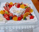 お菓子作り初心者さんの「失敗あるある」解決します お菓子作りを、もっと気楽にできるように イメージ1