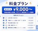 事務作業・リサーチ・資料作成をAIで代行します その面倒な作業、AIでまるごと肩代わりします イメージ2