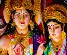 あなたの天職・使命・人生の設計図を鑑定します インド占星術で才能と人生の流れを読み解きます★約5000文字 イメージ6