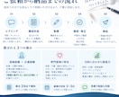 医療・介護・福祉の広報文章を作成します 現場経験×広報経験で、想いが伝わる文章にします イメージ3