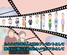 あなたの人生を動画にします 生きた証と人生の振り返りを。想い出を心温まる映像作品に。 イメージ3
