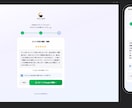 Googleマップ上位＆口コミ収集します 口コミが自然に増える仕組みGBP運用・卓上POP・SEO対策 イメージ4
