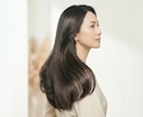 美容室向け集客サイト用画像をAIで制作します 現役美容師がサロン目線で魅力の伝わる画像を制作 イメージ2