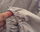 写真のブラウスの型紙あります ミシンは使えるし、洋服が作りたいけど型紙が。。という方に♪ イメージ3