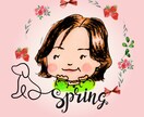 似顔絵アイコン手作りします さらにその方に合ったイメージをセレクトして着せ替えできます。 イメージ7