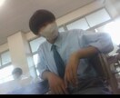 陽キャ元生徒会が相談のります 悩みや恋愛の話を明るく話したいです。 イメージ1
