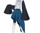 アイコン･ヘッダー･立ち絵など描かせていただきます あなた用のイラストが欲しい方におすすめ！ イメージ2