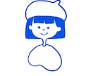 ゆるかわデフォルメ似顔絵描きます 写真から、可愛い似顔絵に。SNSアイコンにぴったりです。 イメージ3