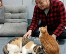 吐き出したいその気持ち、48年の人生経験で聴きます ​【秘密厳守】アドバイス不要。24時間いつでも制限なしで受付 イメージ1
