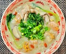 美味しく見せる盛り付けや調理のアドバイスをします 食材の色彩バランスや配置、美味しく見せるスタイリング イメージ8
