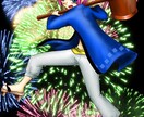 あなたのご希望に添った1枚絵を描きます 鑑賞用、SNS、PCの壁紙など　イラストが欲しい方どうぞ イメージ4