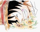 お客様のご希望に沿ったイメージで納品させて頂きます お客様のご希望に寄り添って描かせていただきます イメージ1