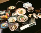 調理師！があなたの料理を具体的にアドバイスします 和食専門、ホテル、居酒屋に関してなら大歓迎です！ イメージ1