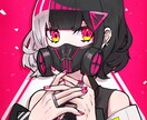 パッと目を引くイラストお描きします 周りと差をつけたい方へ！ 最短3日でイラストをお届けします！ イメージ3