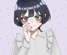 完全オリジナル！あなただけのイラスト制作致します 個人様から企業様まで幅広く対応！ イメージ4