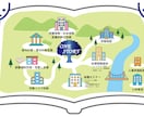 世界観伝わるバナー作ります 埋もれない目を引くバナー☆ご相談しながら制作いたします イメージ5
