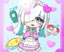 デフォルメでキャラクター描きます 二次創作・オリジナル問わずにイラストを手掛けます！ イメージ4